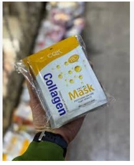 Gray helmet for bikers