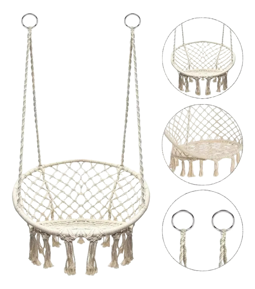 Silla Hamaca Grande