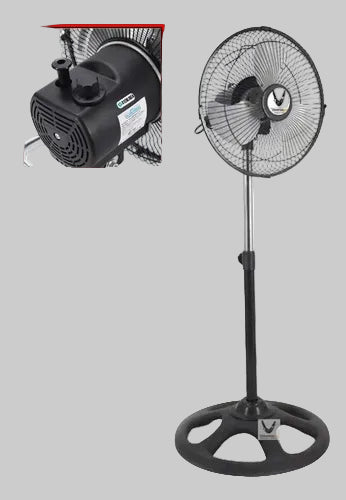 VENTILADOR ARO 10