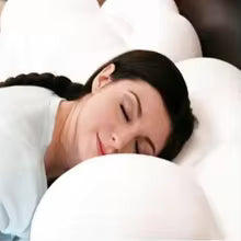 ALMOHADA ERGONOMICA EGG SLEEPER