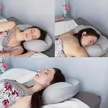 ALMOHADA ERGONOMICA EGG SLEEPER