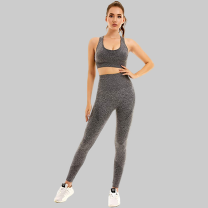 CONJUNTO PANTALON LAVANTA COLA