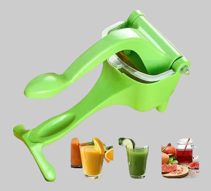 EXPRIMIDOR DE FRUTAS