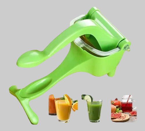 EXPRIMIDOR DE FRUTAS