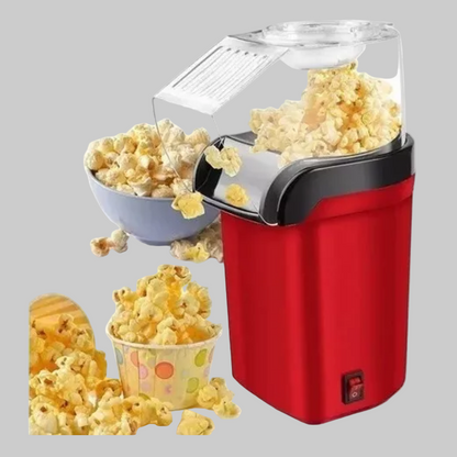 MAQUINA DE PALOMITAS DE MAIZ