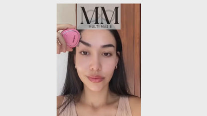 MASAJEADOR FACIAL MICROCORRIENTE