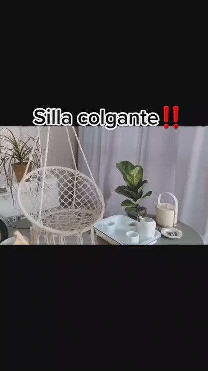 Silla Hamaca Grande