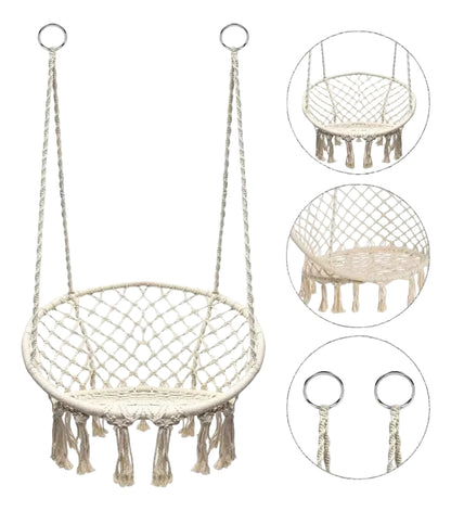Silla Hamaca Grande