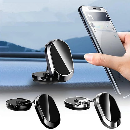 SOPORTE DE CELULAR MAGNETICO x 2