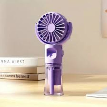 ventilador de pulverizacion