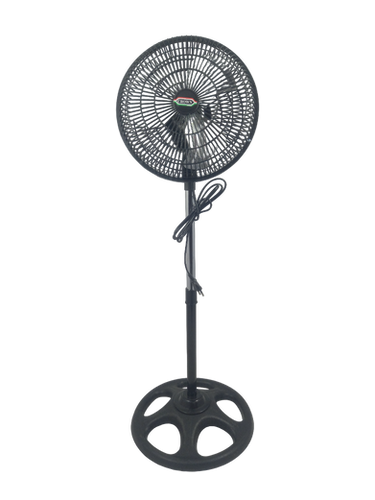 VENTILADOR ARO 10