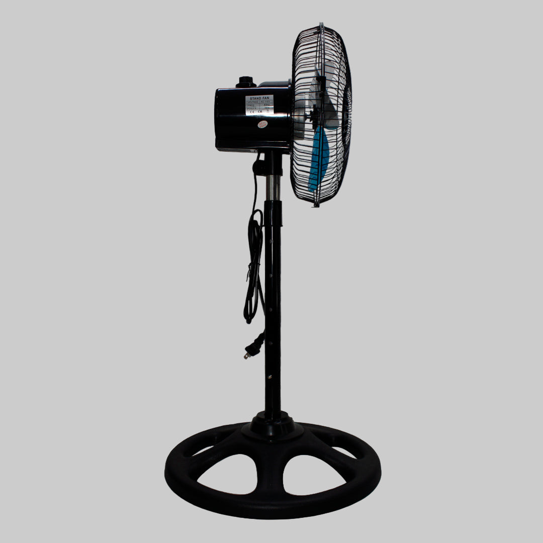 VENTILADOR ARO 10